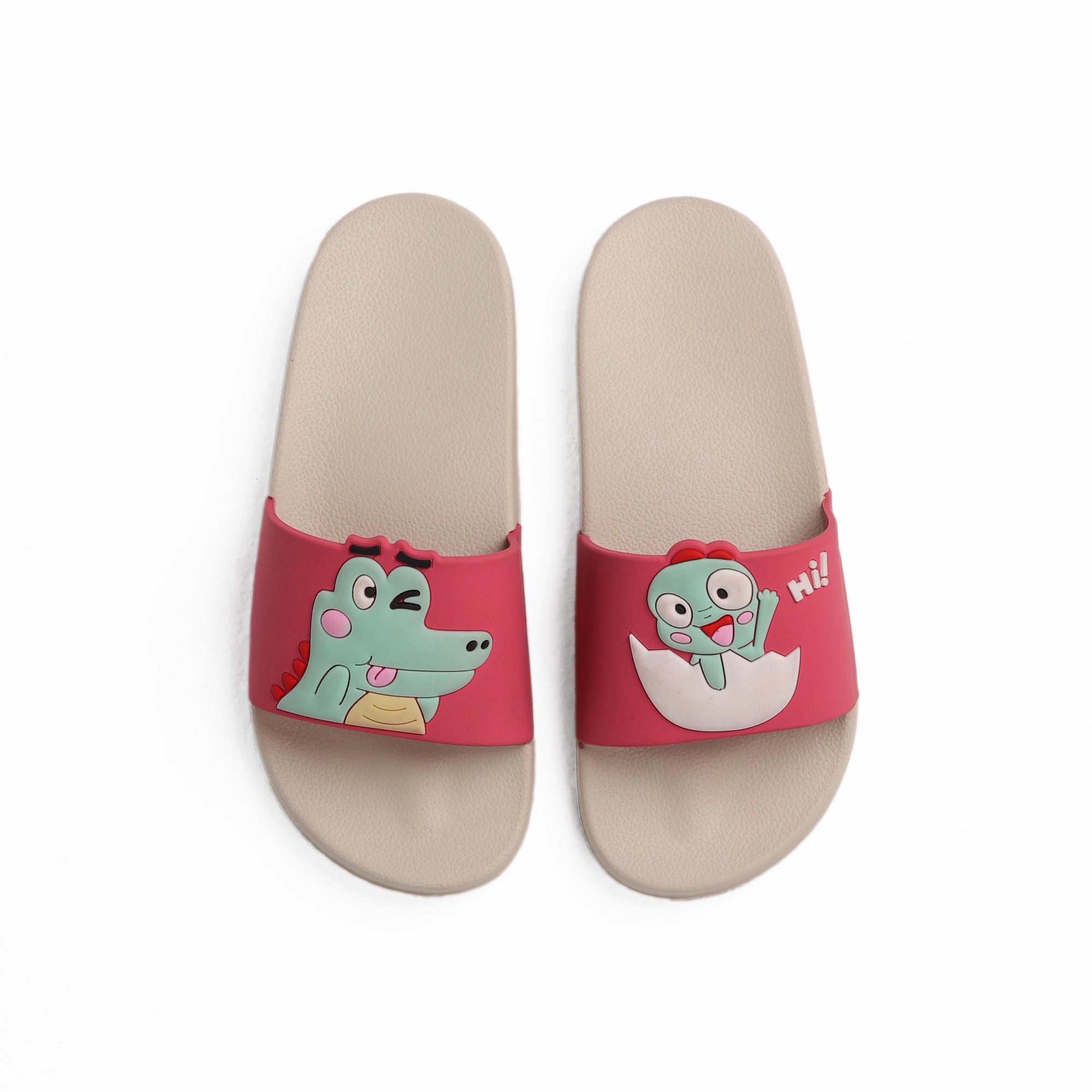 DS Crocodile KIDS