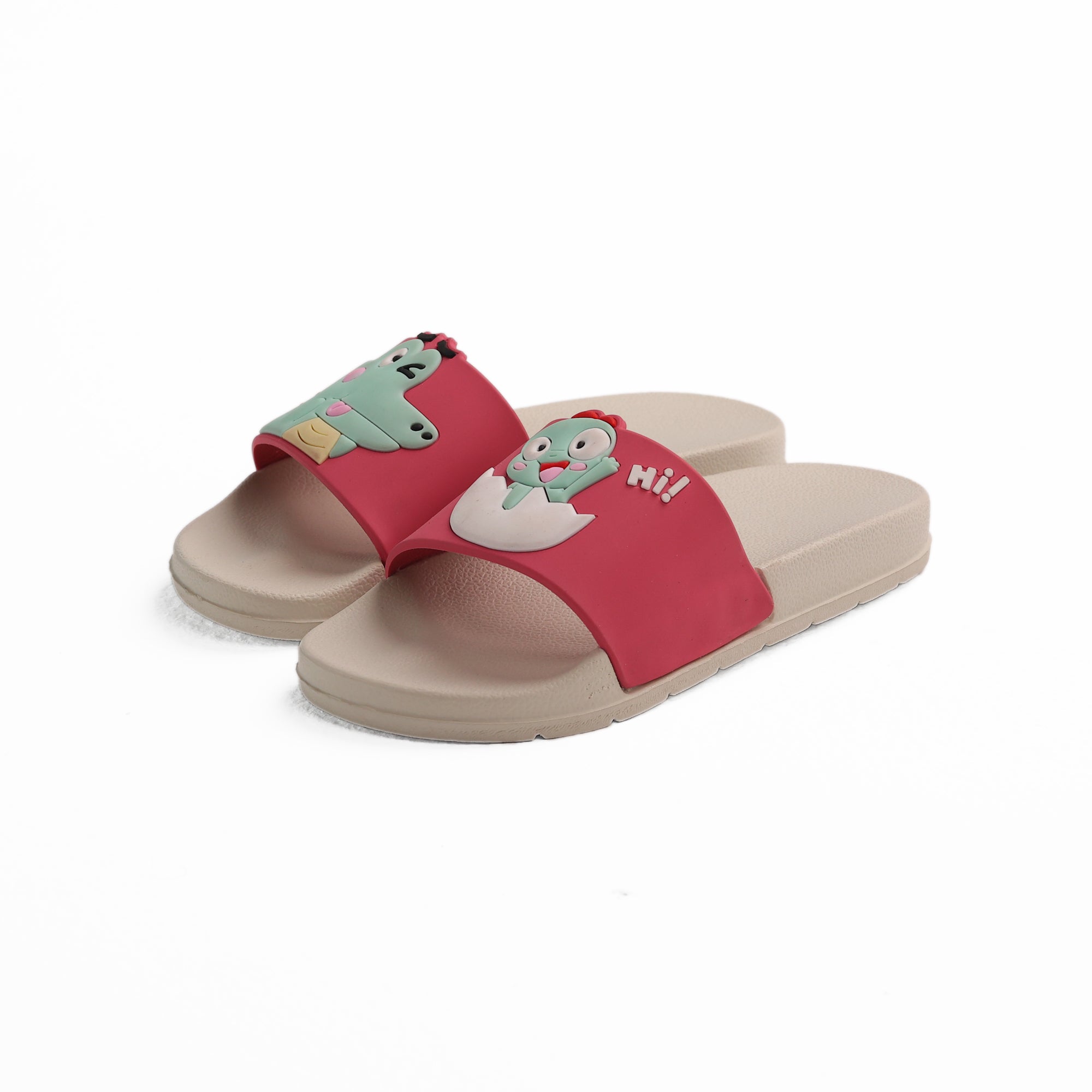 DS Crocodile KIDS