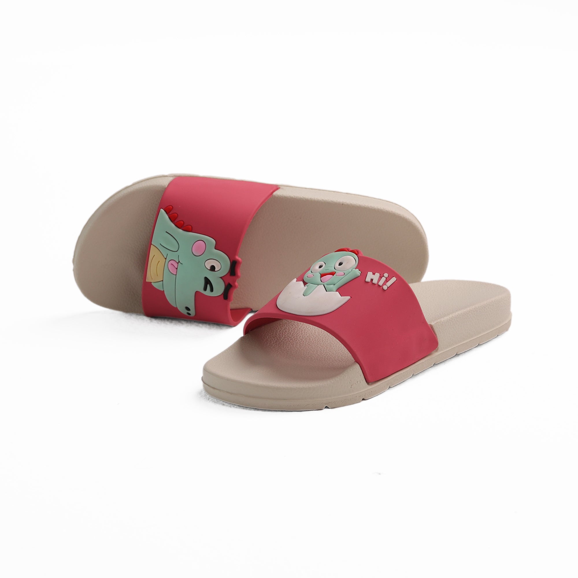 DS Crocodile KIDS