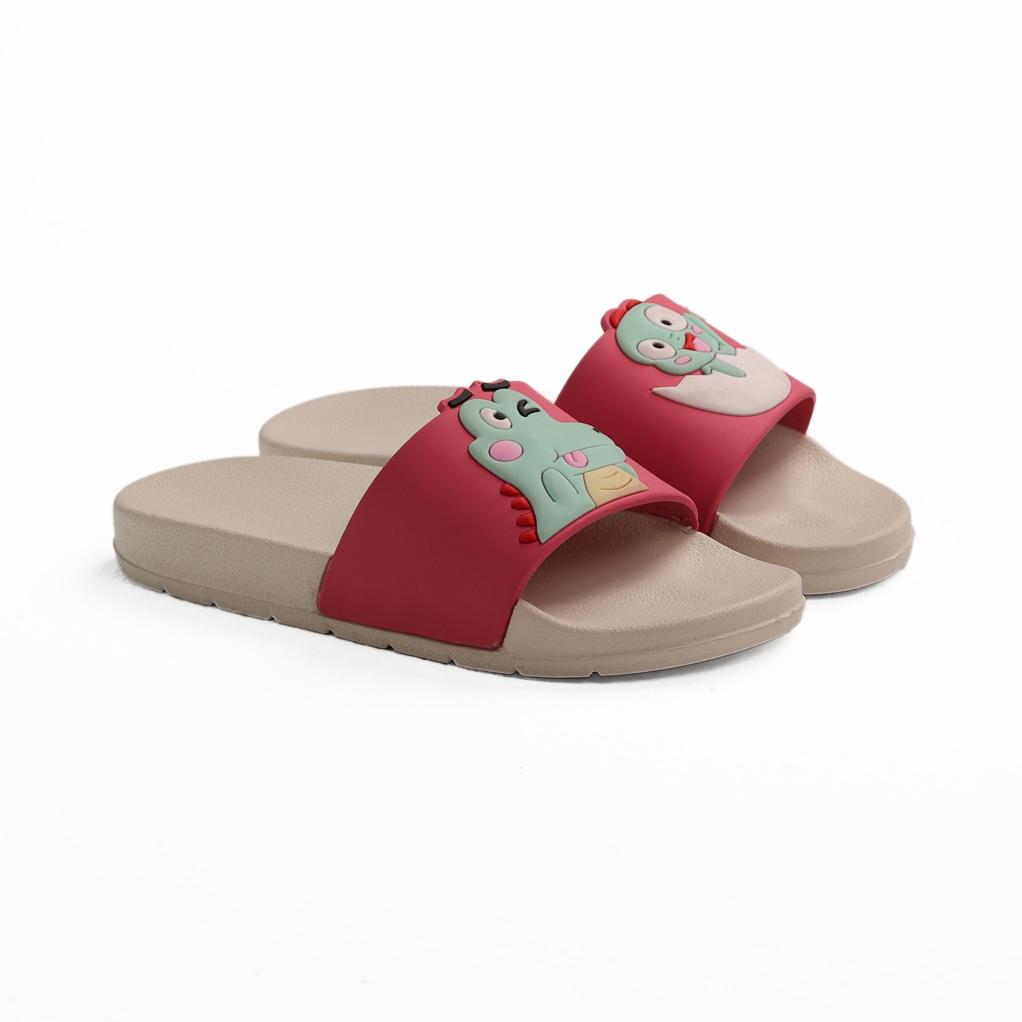 DS Crocodile KIDS