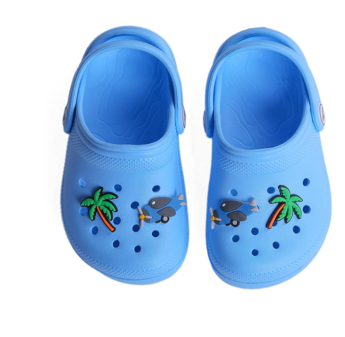 Pronto Summer Boy