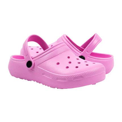 Pronto Kids
