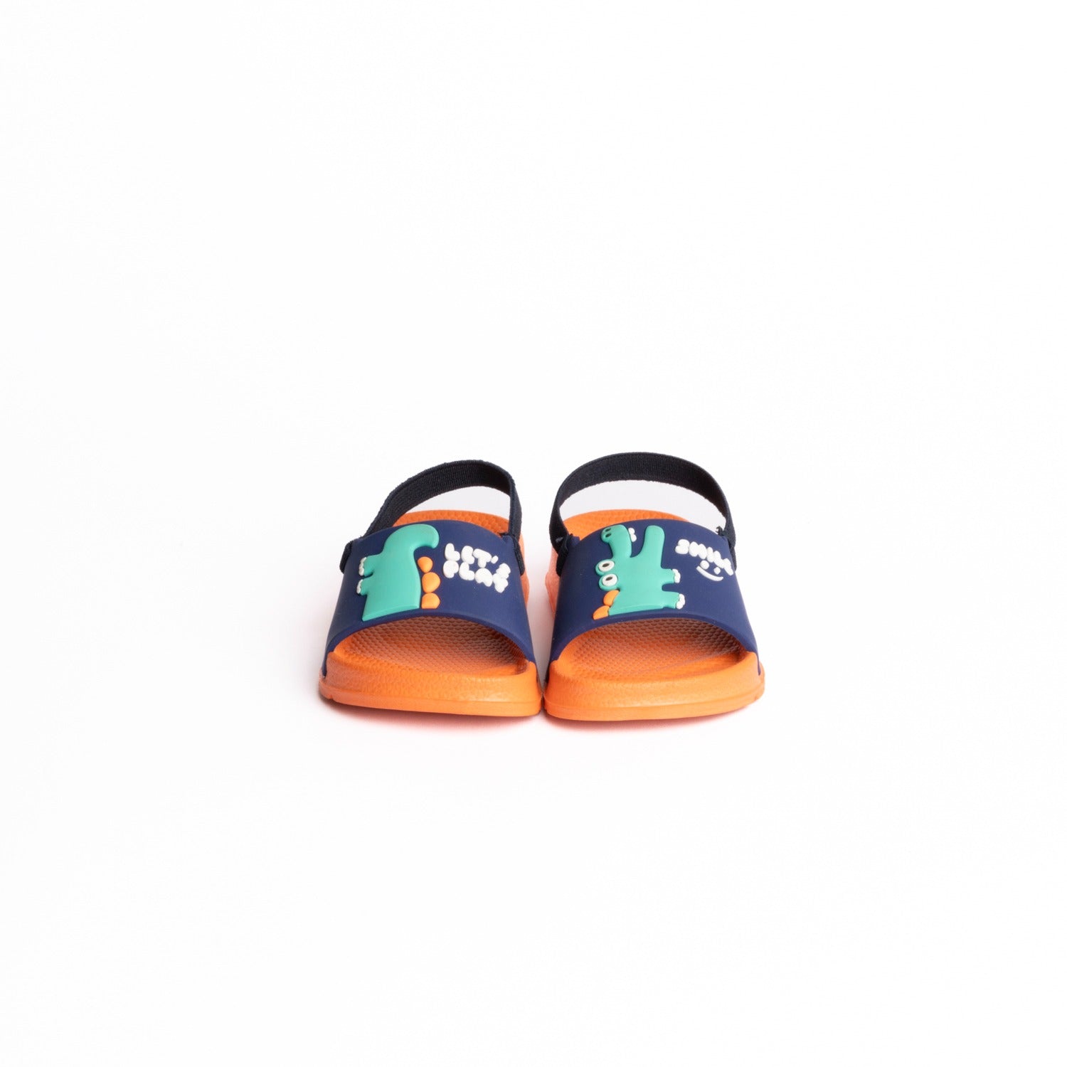 Disney Crocodile Baby